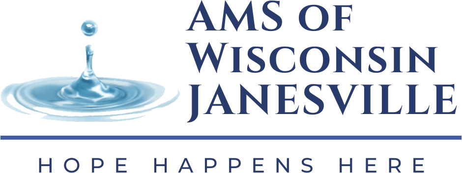 AMS of Wisconsin Janesville Logo